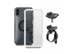 Pack complet SP-CONNECT Bike Bundle fixé sur guidon ou potence Samsung S10E