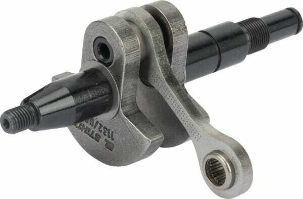 Pièces agricoles - Jardin et forêt pièce origine - Vilebrequin