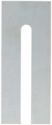 Pièces agricoles - TP pièce origine - Cale, patin d’usure 1,6 mm