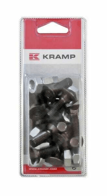 Pièces agricoles - Travail du sol - Boulon de charrue M10 x 30mm, TFCC (12)