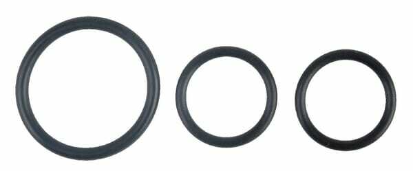 Pièces agricoles - Hydraulique - Kit de joints