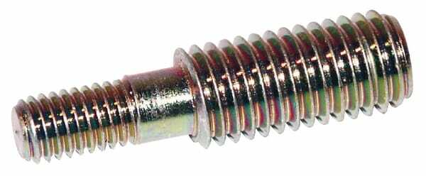 Pièces agricoles - Tracteur pièce origine - Vis de réglage pour capot moteur Case - IH