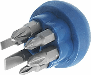 Outils - Outils divers - Tournevis porte-embouts Turn 6