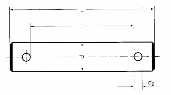 Pièces agricoles - Transmission - Attache Rexnord