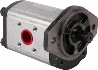 Pièces agricoles - Tracteur pièce origine - Pompe hydraulique