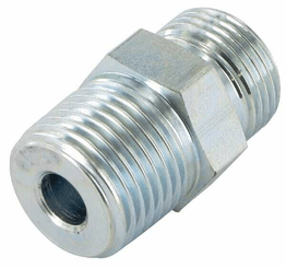 Pièces agricoles - Hydraulique - Union mâle 13-1/2BSPT