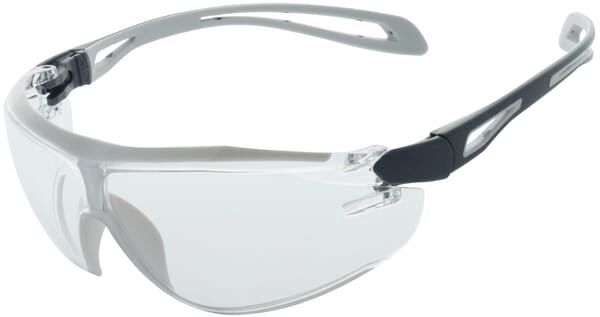 Vêtements et protections - Equipement - Lunettes de sécurité 04 verres clairs