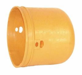 Pièces agricoles - Transmission - Coiffe de protection