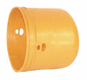 Coiffe de protection