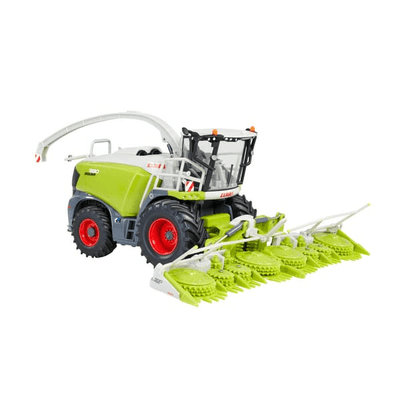 Loisirs - Jouets - Claas Jaguar 900