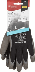 Vêtements et protections - Equipement - Gants Kramp 6,008 8/M