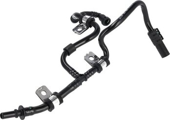 Pièces agricoles - TP pièce origine - Conduite de carburant