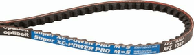 Courroie trapézoïdale Super XE Power