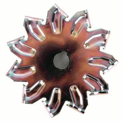 Pièces agricoles - Eclairage - Ventilateur 130mm
