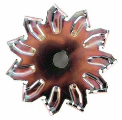 Pièces agricoles - Eclairage - Ventilateur 130mm