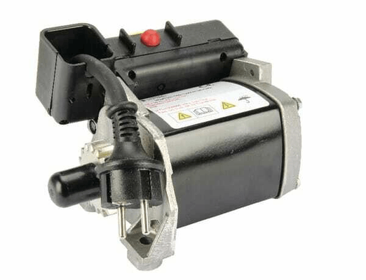 Pièces agricoles - Moteurs pièce origine - Démarreur électrique 230 Vca