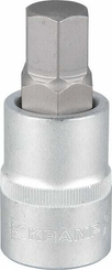 Outils - Outils divers - Douille de tournevis 3/4" Hex 19 mm
