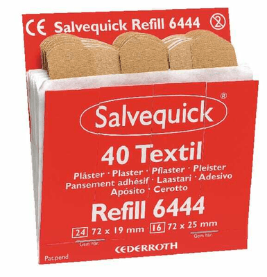 Vêtements et protections - Equipement - Pansements 6444