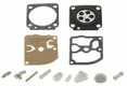 Kit réparation carburat. Zama