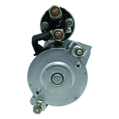Pièces agricoles - Eclairage - Démarreur 12V, 1.4kW, 11 dents, CW,Kramp