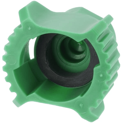 Pièces agricoles - Pièce Pulvérisateur - Buse à jet plat RFX 90° 015 vert