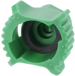 Pièces agricoles - Pièce Pulvérisateur - Buse à jet plat RFX 90° 015 vert