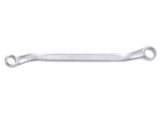 Outils - Outils divers - Clé polygonale 14x17mm