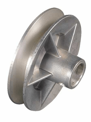 Pièces agricoles - Jardin et forêt pièce origine - Poulie