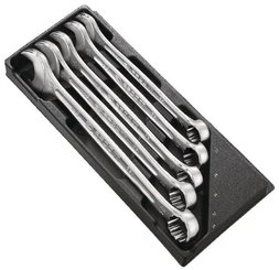 Outils - Outils divers - Module de 5 clés mixtes