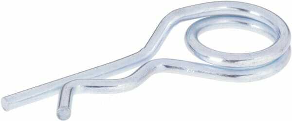 Pièces agricoles - Jardin et forêt pièce origine - Goupille