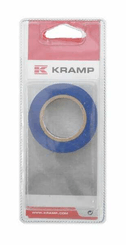 Pièces agricoles - Outils atelier - Ruban isolant bleu 15mm x 10m (1)