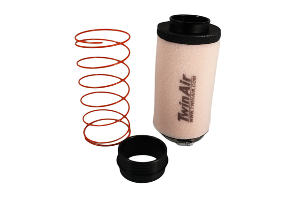 Pièces Quad & Motos - Moteur - Kit filtre à air + ressort TWIN AIR - 156090P