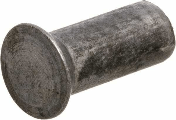 Pièces agricoles - Aménagements paysagers - Paquet de rivets 0,5 kg 6x15