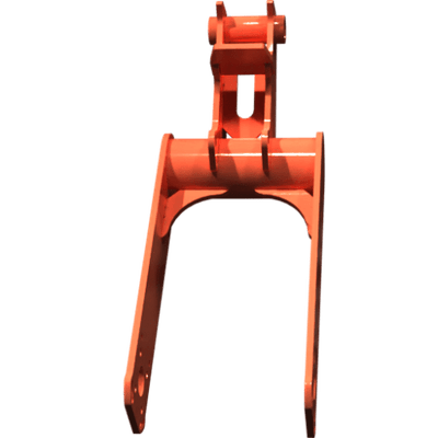 Pièces agricoles - Pièce divers - Bras oscillant étroit soudé peint