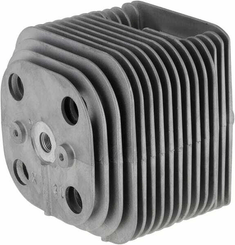 Pièces agricoles - Jardin et forêt pièce origine - Cylindre diamètre 60