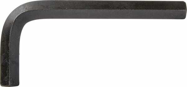 Outils - Outils divers - Clé hexagonale 22 mm
