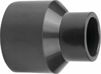 Pièces agricoles - Hydraulique - Manchon réducteur 32x20mm