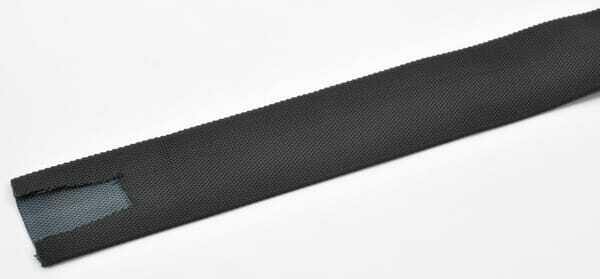 Pièces agricoles - Hydraulique - Gaine textile MSHA 27mm