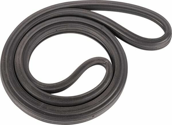 Pièces agricoles - Tracteur pièce origine - Rubber seal, glass