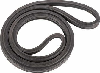 Pièces agricoles - Tracteur pièce origine - Rubber seal, glass