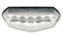 Feu arrière V PARTS X-Force LED