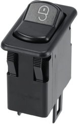 Pièces agricoles - TP pièce origine - Interrupteur