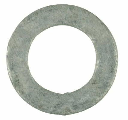 Pièces agricoles - Fasteners - Rondelle galv. chaud M16