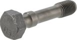 Boulon à grosse extrémité