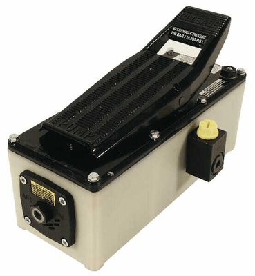 Pièces agricoles - Hydraulique - Pompe à pied