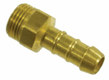 Embout de tuyau 3/8"x10mm