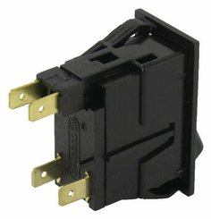 Pièces agricoles - Tracteur pièce origine - Interrupteur de gyrophare