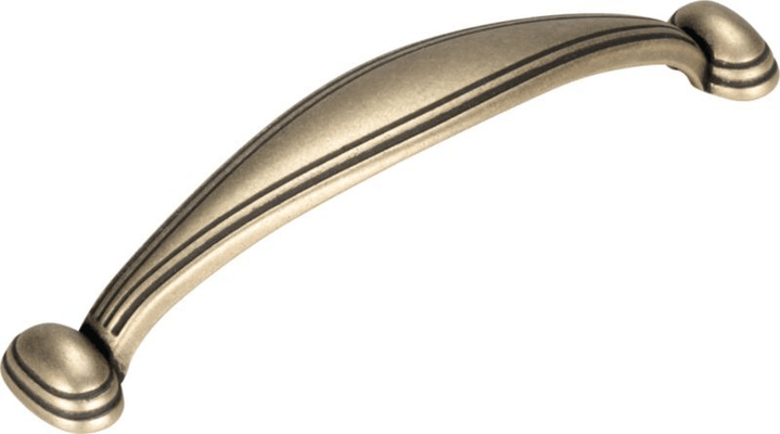 Boulonnerie, quincaillerie - Meubles, rangements - 9358155  DOHA 96 BRONZ