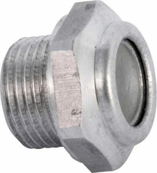 Pièces agricoles - Hydraulique - Niveau d'huile LCP 3/8 BSP