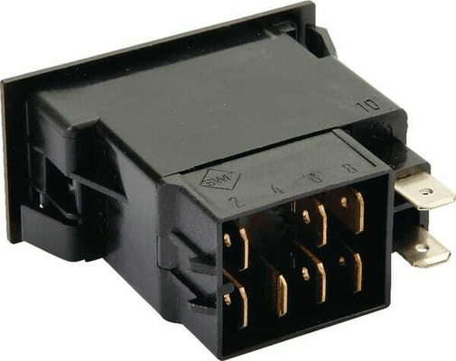 Pièces agricoles - Tracteur pièce origine - Interrupteur